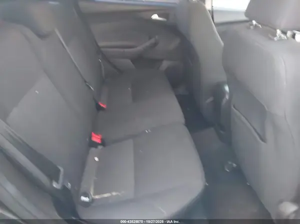1FADP3M25HL263580 2017 FORD FOCUS - Image 8