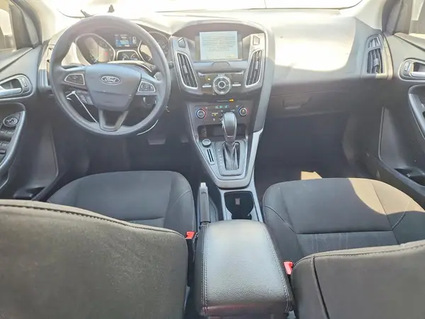 1FADP3M25HL264566 2017 FORD FOCUS - Image 8