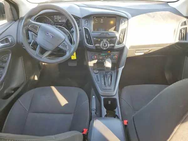 1FADP3M25HL265202 2017 FORD FOCUS - Image 8