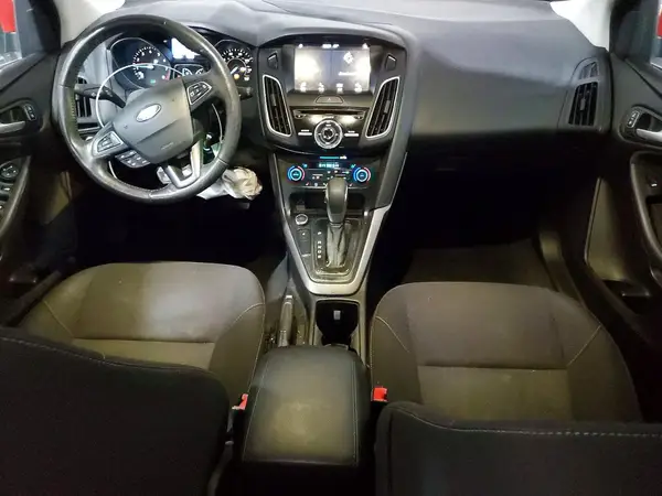 1FADP3M25HL266883 2017 FORD FOCUS - Image 8