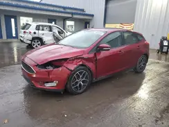 1FADP3M25HL269220 2017 FORD FOCUS