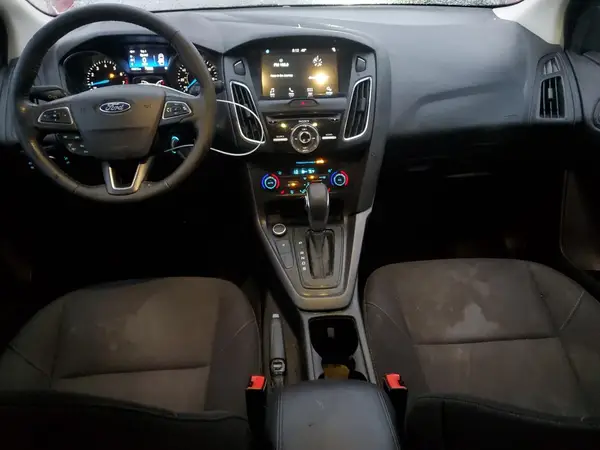 1FADP3M25HL269220 2017 FORD FOCUS - Image 8