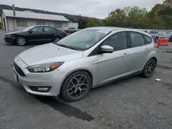 1FADP3M25HL274255 2017 FORD FOCUS