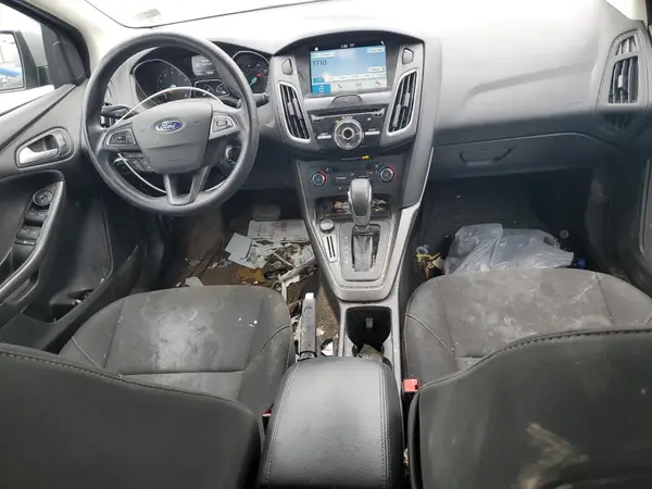 1FADP3M25HL274255 2017 FORD FOCUS - Image 8