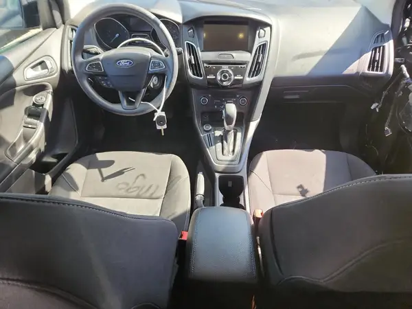1FADP3M25HL299785 2017 FORD FOCUS - Image 8