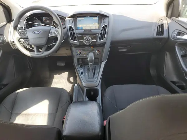 1FADP3M25HL323910 2017 FORD FOCUS - Image 8