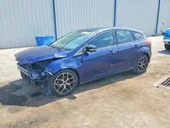 1FADP3M25HL327438 2017 FORD FOCUS