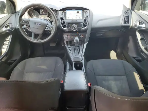 1FADP3M25HL327438 2017 FORD FOCUS - Image 8
