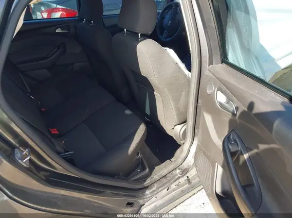 1FADP3M25HL331456 2017 FORD FOCUS - Image 8
