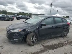 1FADP3M25HL340593 2017 FORD FOCUS
