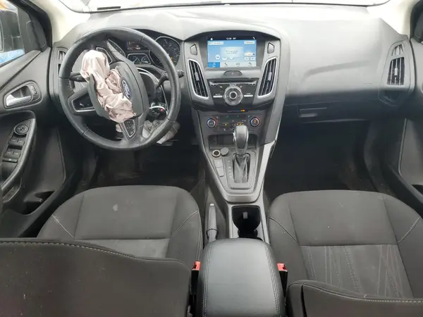 1FADP3M25HL340593 2017 FORD FOCUS - Image 8