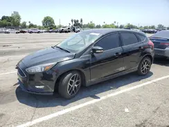1FADP3M25HL343669 2017 FORD FOCUS