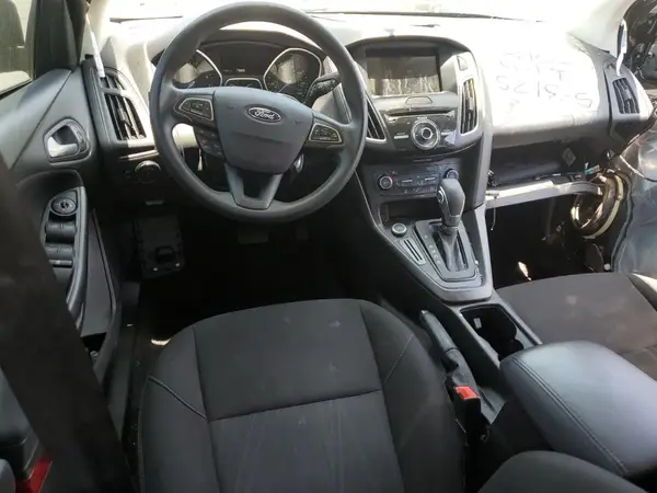 1FADP3M25HL343669 2017 FORD FOCUS - Image 8