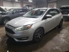 1FADP3M25HL346572 2017 FORD FOCUS