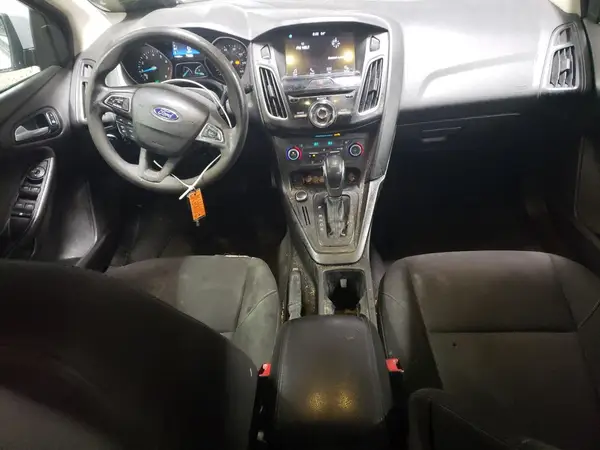 1FADP3M25HL346572 2017 FORD FOCUS - Image 8