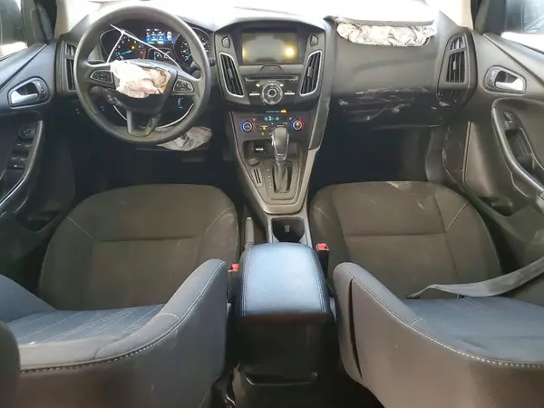 1FADP3M25JL204146 2018 FORD FOCUS - Image 8