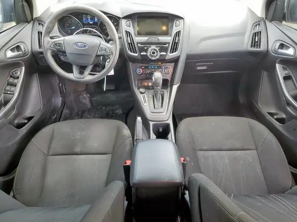 1FADP3M25JL210562 2018 FORD FOCUS - Image 8