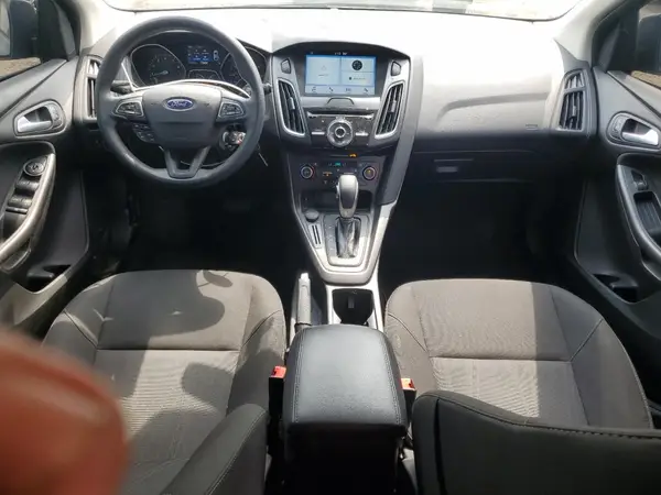 1FADP3M25JL214997 2018 FORD FOCUS - Image 8