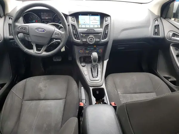 1FADP3M25JL215678 2018 FORD FOCUS - Image 8