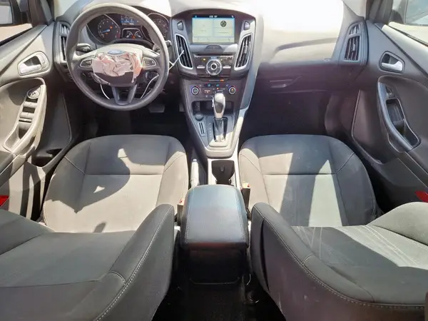 1FADP3M25JL217348 2018 FORD FOCUS - Image 8
