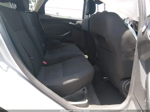 1FADP3M25JL228995 2018 FORD FOCUS - Image 8