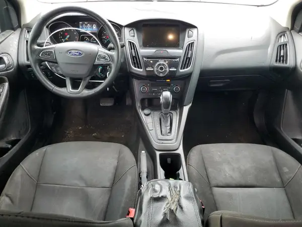1FADP3M25JL266243 2018 FORD FOCUS - Image 8