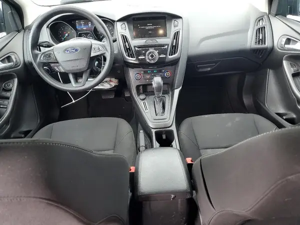 1FADP3M25JL275685 2018 FORD FOCUS - Image 8