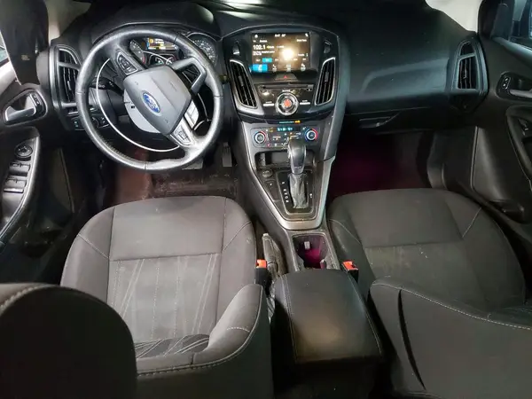 1FADP3M25JL283852 2018 FORD FOCUS - Image 8