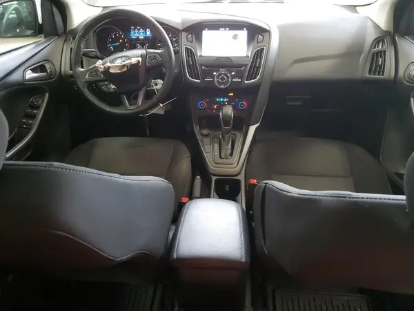 1FADP3M25JL320284 2018 FORD FOCUS - Image 8