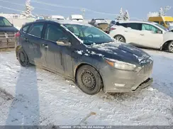1FADP3M26HL200486 2017 FORD FOCUS