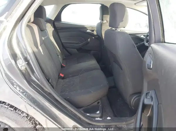 1FADP3M26HL200486 2017 FORD FOCUS - Image 8