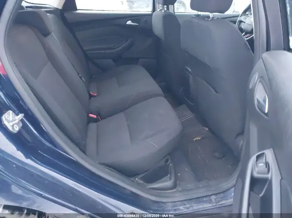 1FADP3M26HL206787 2017 FORD FOCUS - Image 8