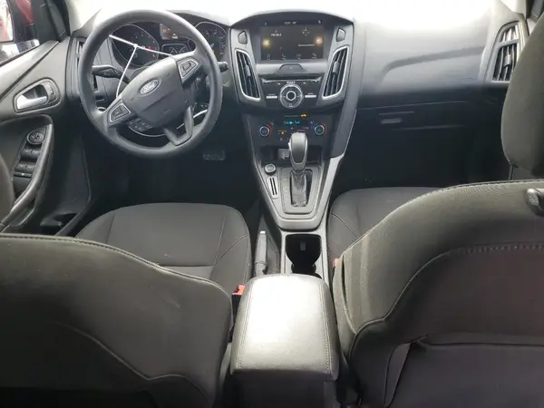 1FADP3M26HL208748 2017 FORD FOCUS - Image 8