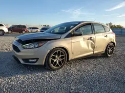 1FADP3M26HL209723 2017 FORD FOCUS