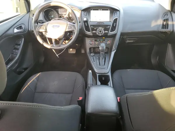 1FADP3M26HL209723 2017 FORD FOCUS - Image 8