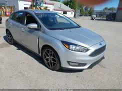 1FADP3M26HL212136 2017 FORD FOCUS