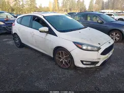 1FADP3M26HL223413 2017 FORD FOCUS