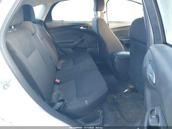 1FADP3M26HL223413 2017 FORD FOCUS - Image 8