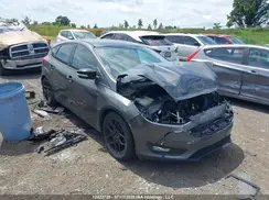 1FADP3M26HL239689 2017 FORD FOCUS