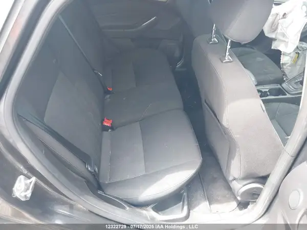 1FADP3M26HL239689 2017 FORD FOCUS - Image 8