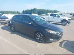 1FADP3M26HL243533 2017 FORD FOCUS