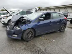 1FADP3M26HL243998 2017 FORD FOCUS