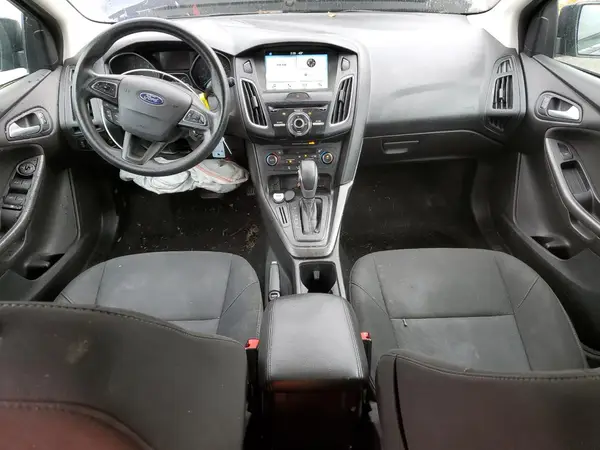 1FADP3M26HL243998 2017 FORD FOCUS - Image 8
