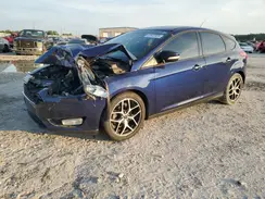 1FADP3M26HL244942 2017 FORD FOCUS