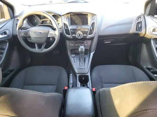 1FADP3M26HL244942 2017 FORD FOCUS - Image 8