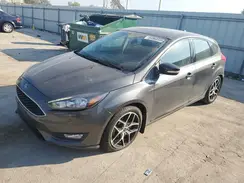 1FADP3M26HL244990 2017 FORD FOCUS