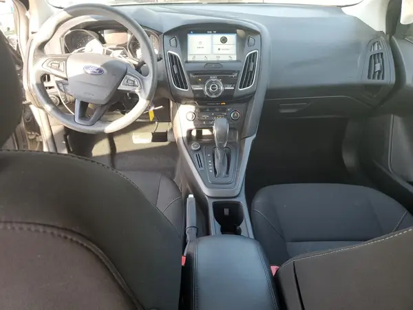 1FADP3M26HL244990 2017 FORD FOCUS - Image 8