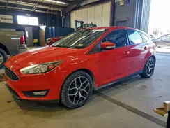 1FADP3M26HL248120 2017 FORD FOCUS