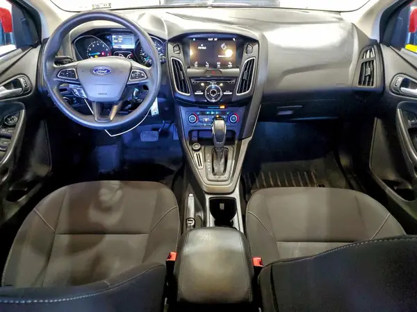 1FADP3M26HL248120 2017 FORD FOCUS - Image 8