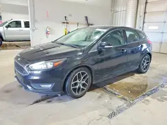 1FADP3M26HL249204 2017 FORD FOCUS